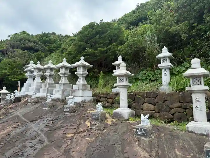 鵜戸神宮(宮崎県)