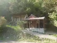 弘法庵のその他建物