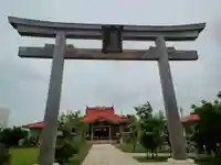 宮古神社(沖縄県)