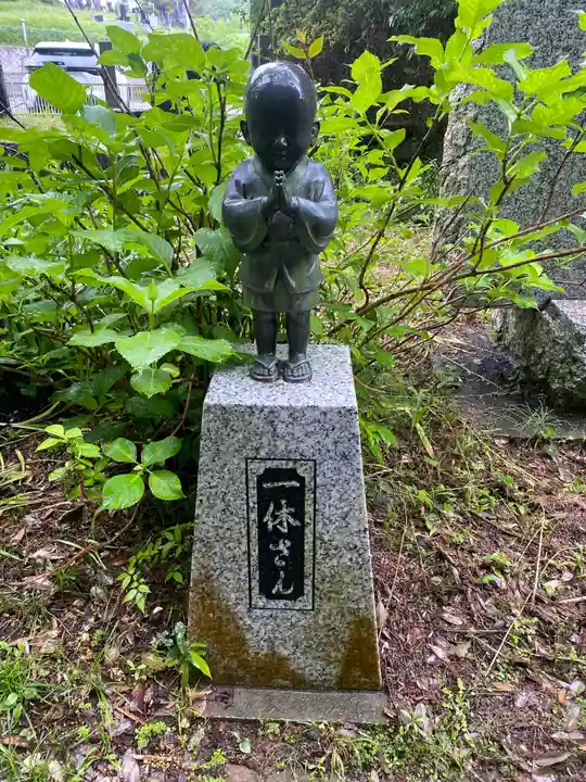 大聖寺(土浦大師不動尊)(茨城県)