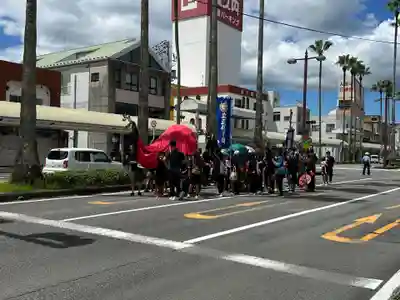 和霊神社(愛媛県)