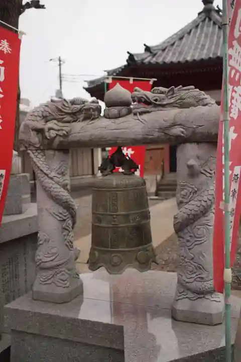 新光寺のその他建物