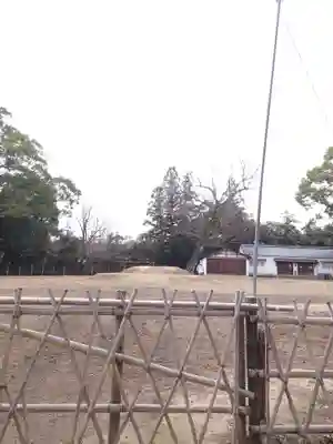 春日大社のその他建物