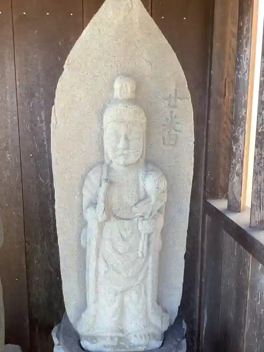 観音堂(郷前)(愛知県)