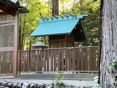 事忌神社（河芸）(三重県)