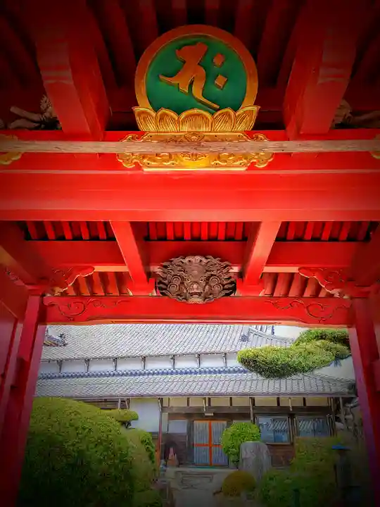 慈光院(曼陀羅寺塔頭)のその他建物