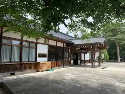 富山縣護國神社(富山県)