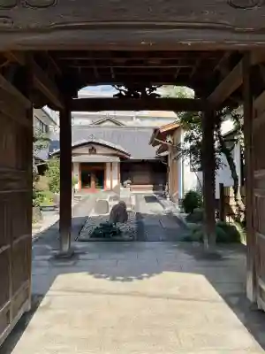 香林院(東京都)
