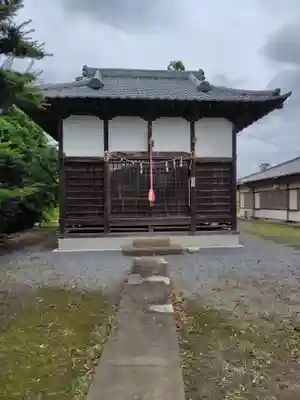 天神神社(埼玉県)