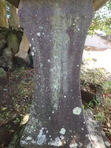 部田神社(静岡県)