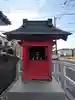 稲荷神社(神奈川県)