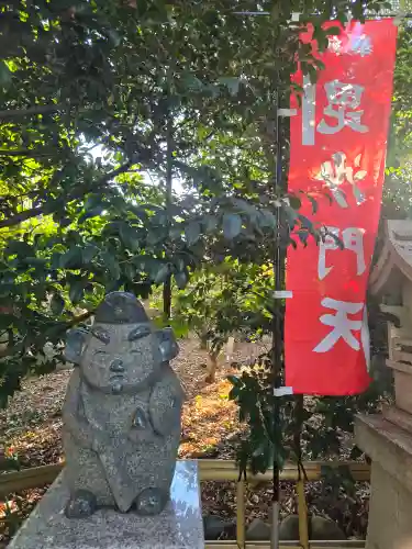 亀ケ池八幡宮(神奈川県)