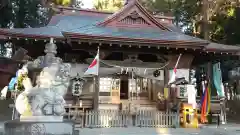 鷲神社(茨城県)