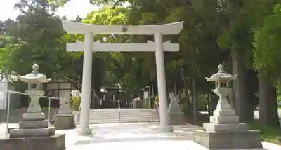 井伊谷宮(静岡県)