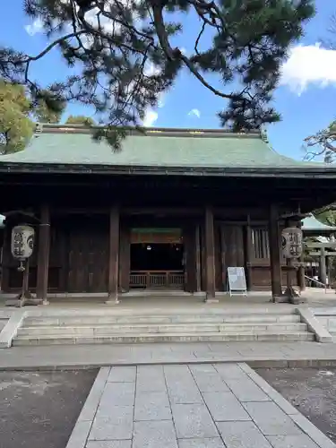 鹿嶋神社(東京都)