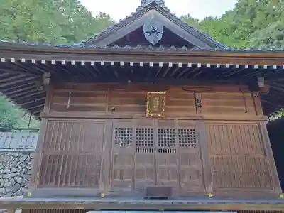 熊野社(愛知県)