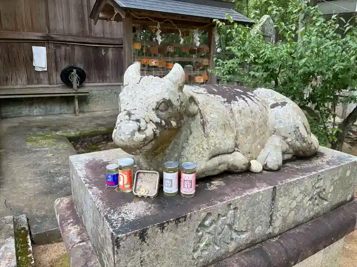 飯尾天神社(徳島県)