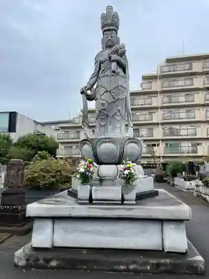 大正寺(東京都)