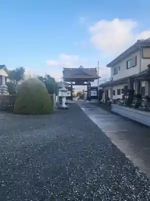 妙善寺(山梨県)