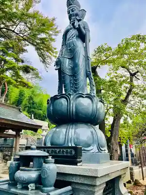 禅昌寺(宮城県)