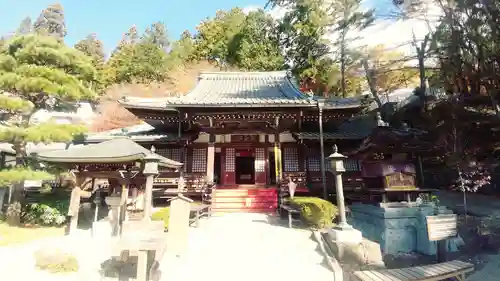 温泉寺(岐阜県)