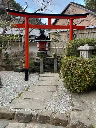 法起院(奈良県)