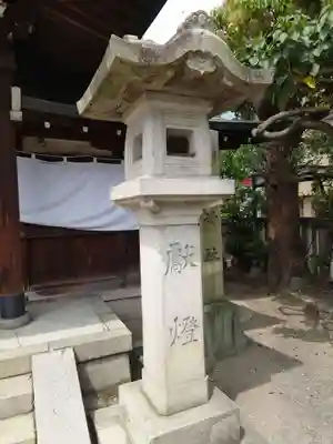元祇園梛神社・隼神社のその他建物