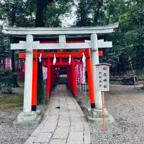 武蔵一宮氷川神社(埼玉県)