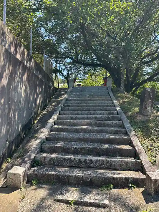足立山妙見宮(御祖神社)(福岡県)