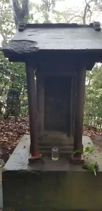浅間神社(千葉県)