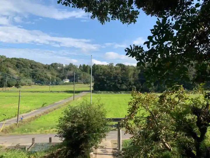 日宮神社(千葉県)