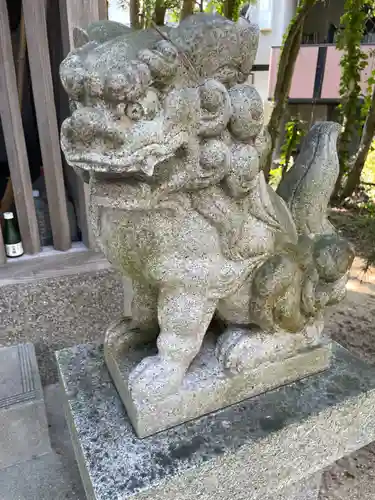 大歳神社(兵庫県)