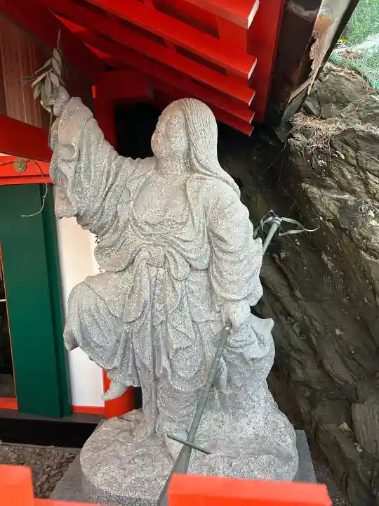 二見興玉神社(三重県)