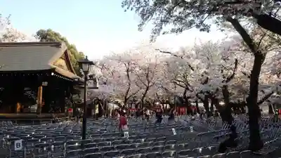 靖國神社(東京都)