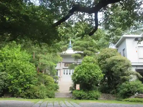 寶泉寺（宝泉寺）(東京都)