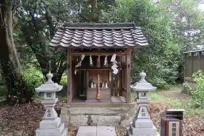 天神社(滋賀県)