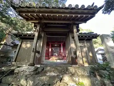 庫蔵寺(三重県)