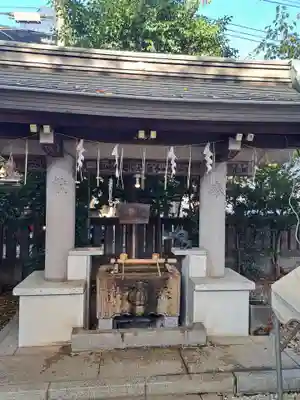 大鳥神社(東京都)