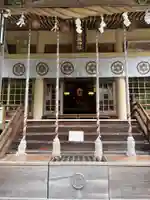 青麻神社(宮城県)