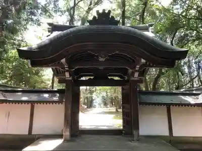 豊国廟（豊国神社飛地境内）(京都府)
