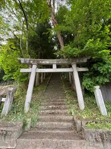 多賀神社(岩手県)