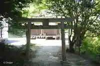 白山神社(滋賀県)