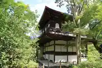 慈照寺(慈照禅寺・銀閣寺)の本殿・本堂