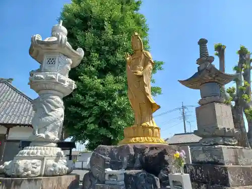 龍福寺(埼玉県)
