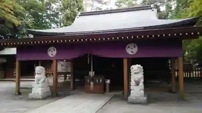 唐澤山神社のその他建物