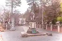 南湖神社(福島県)