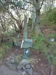 御岩神社の建物その他