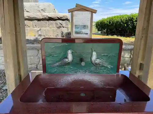 蕪嶋神社(青森県)