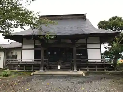 恵隆寺(立木千手観音)(福島県)