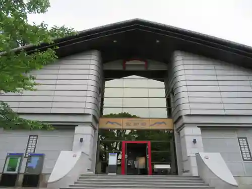 太宰府天満宮のその他建物